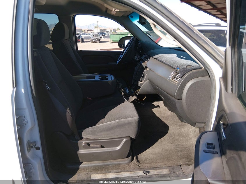 2007 Chevrolet Tahoe Ls