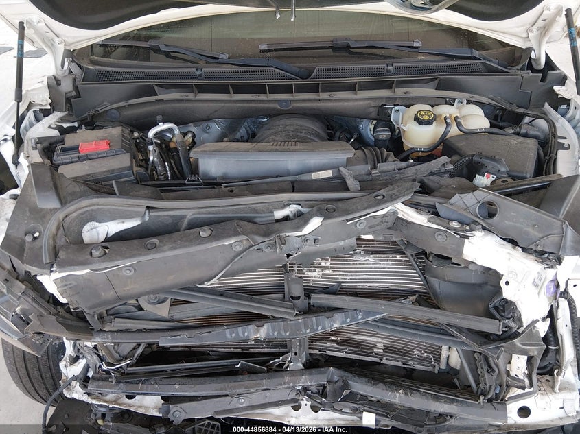 2022 Cadillac Escalade Sport Platinum VIN: 1GYS4GKL2NR307776 Lot: 44856884