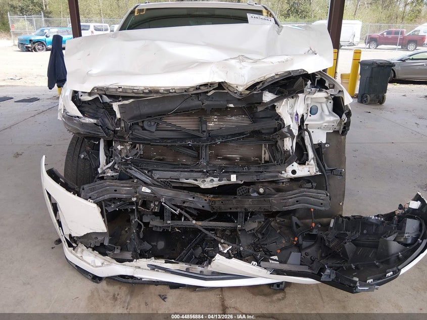 2022 Cadillac Escalade Sport Platinum VIN: 1GYS4GKL2NR307776 Lot: 44856884