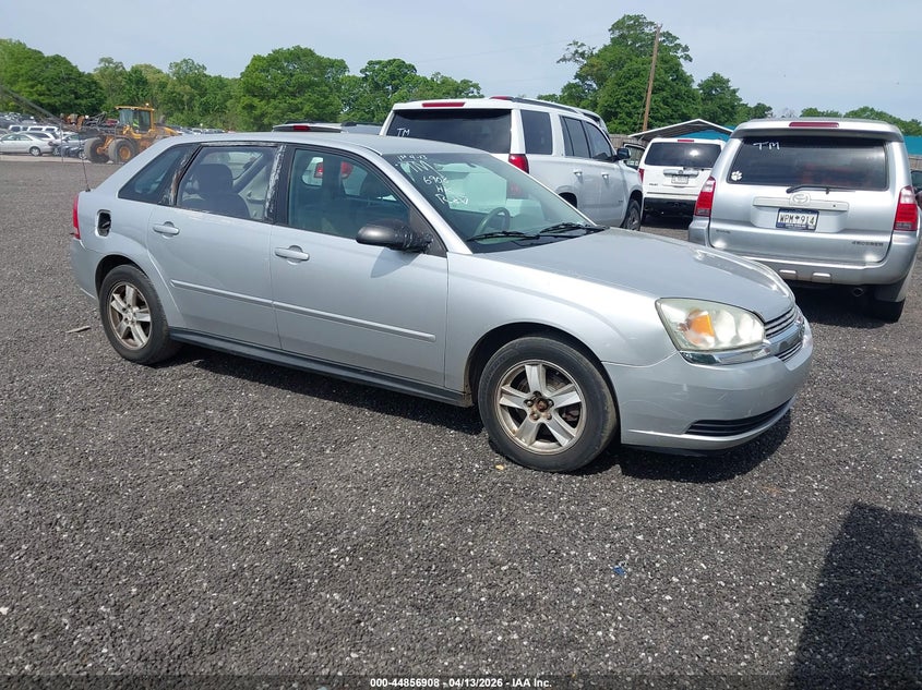 2004 Chevrolet Malibu Maxx Ls