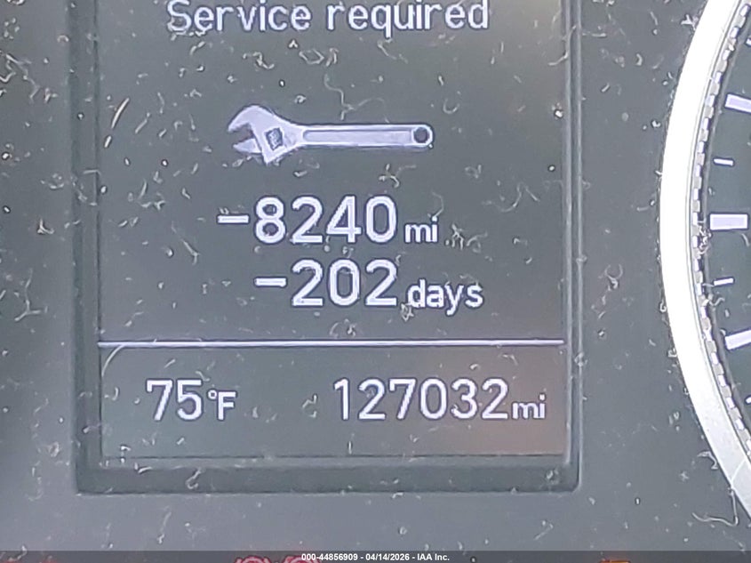 2019 Hyundai Elantra Sel VIN: 5NPD84LF8KH459929 Lot: 44856909