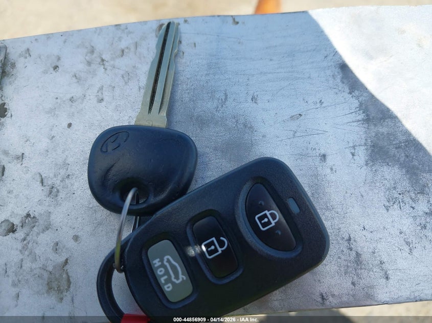 2019 Hyundai Elantra Sel VIN: 5NPD84LF8KH459929 Lot: 44856909