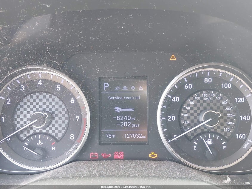 2019 Hyundai Elantra Sel VIN: 5NPD84LF8KH459929 Lot: 44856909