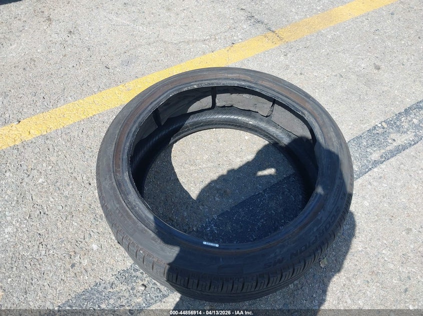 2025 Land Rover Range Rover P530 Se 7 Seat VIN: SALKPBE9XSA296769 Lot: 44856914