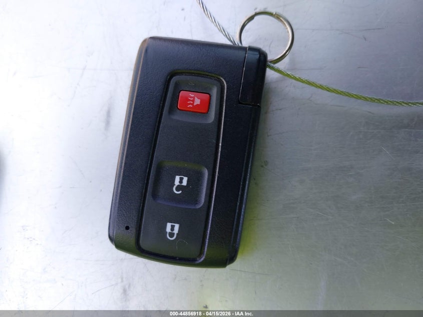 2007 Toyota Prius VIN: JTDKB20U477665132 Lot: 44856918