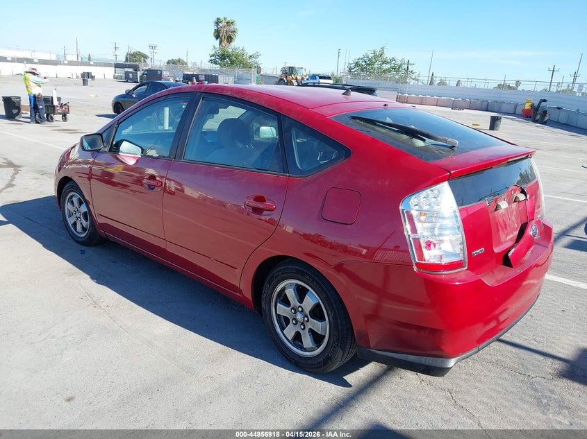 2007 Toyota Prius