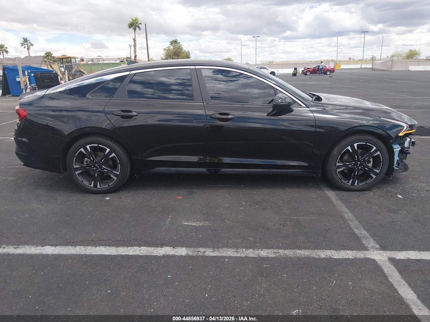 2021 Kia K5 Gt-Line VIN: 5XXG64J21MG002655 Lot: 44856937