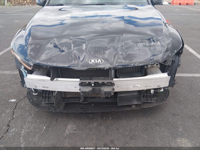 2021 Kia K5 Gt-Line VIN: 5XXG64J21MG002655 Lot: 44856937