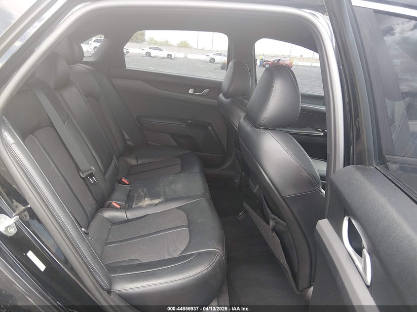 2021 Kia K5 Gt-Line VIN: 5XXG64J21MG002655 Lot: 44856937