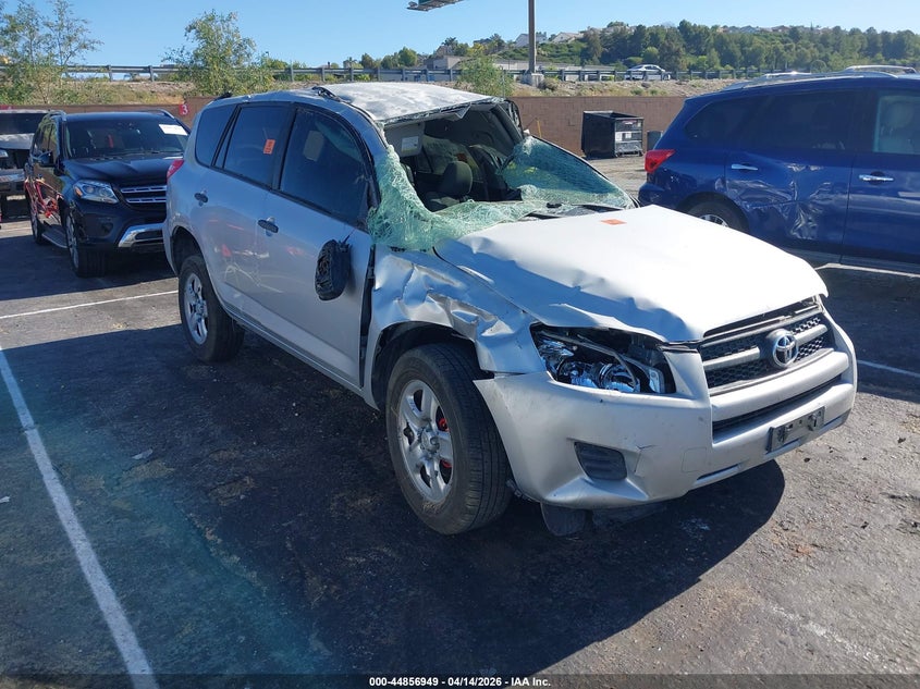 2010 TOYOTA RAV4
