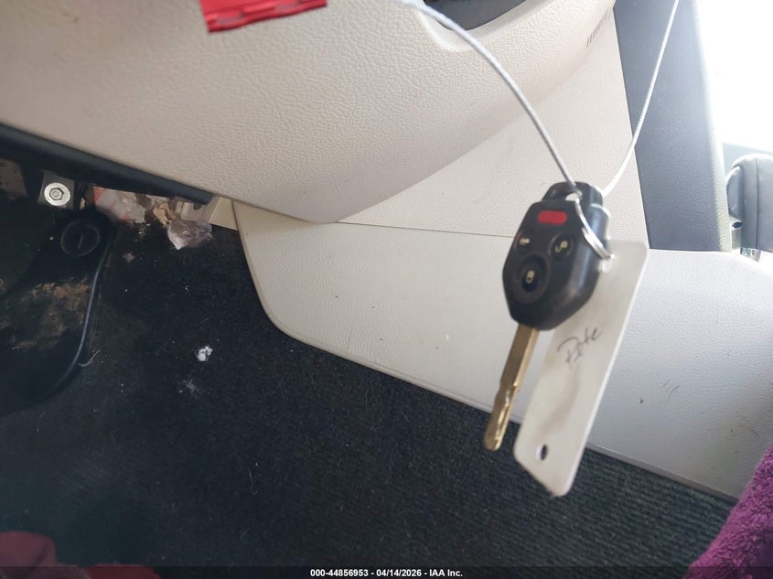 2013 Subaru Outback 2.5I Premium VIN: 4S4BRBCC9D3269761 Lot: 44856953