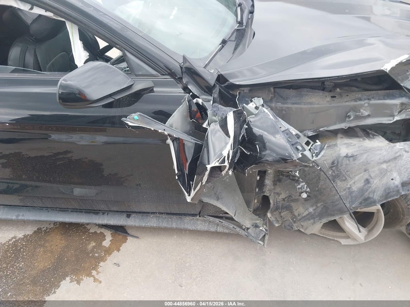 2018 Ford Mustang Ecoboost VIN: 1FA6P8TH4J5180440 Lot: 44856960