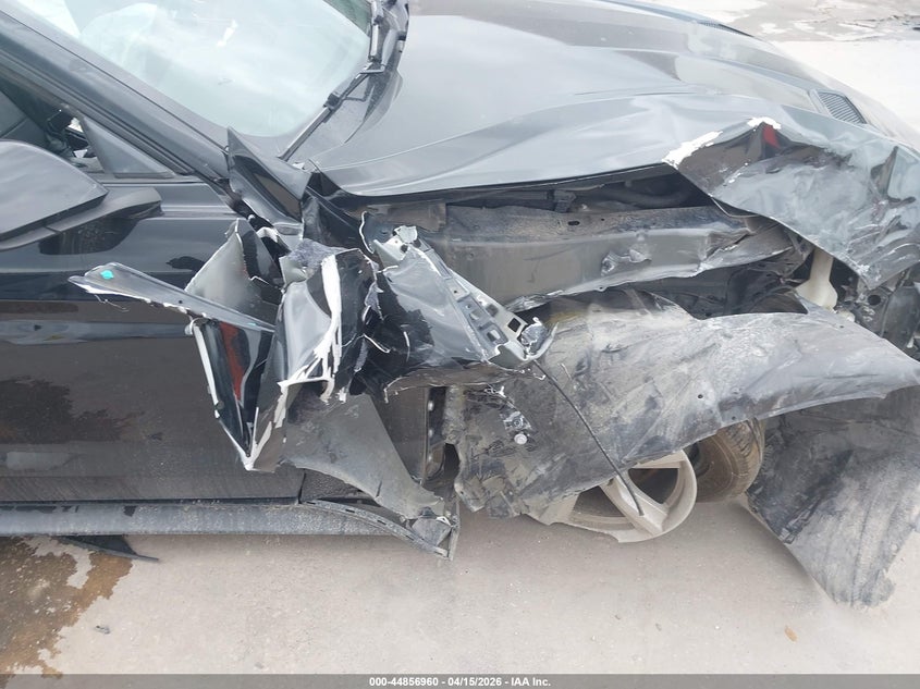 2018 Ford Mustang Ecoboost VIN: 1FA6P8TH4J5180440 Lot: 44856960