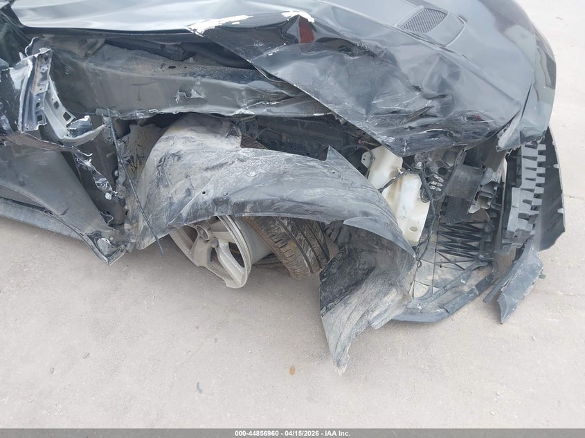 2018 Ford Mustang Ecoboost VIN: 1FA6P8TH4J5180440 Lot: 44856960