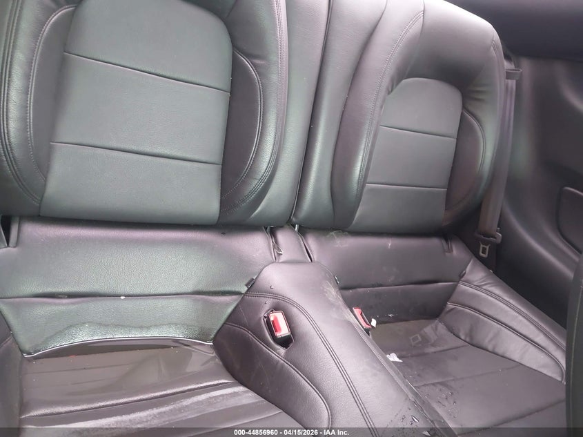 2018 Ford Mustang Ecoboost VIN: 1FA6P8TH4J5180440 Lot: 44856960