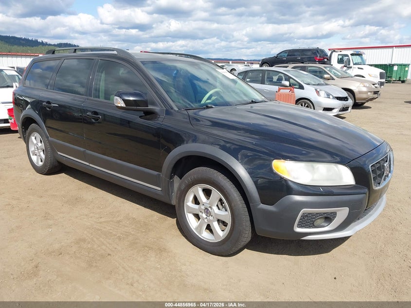 2008 Volvo Xc70 3.2