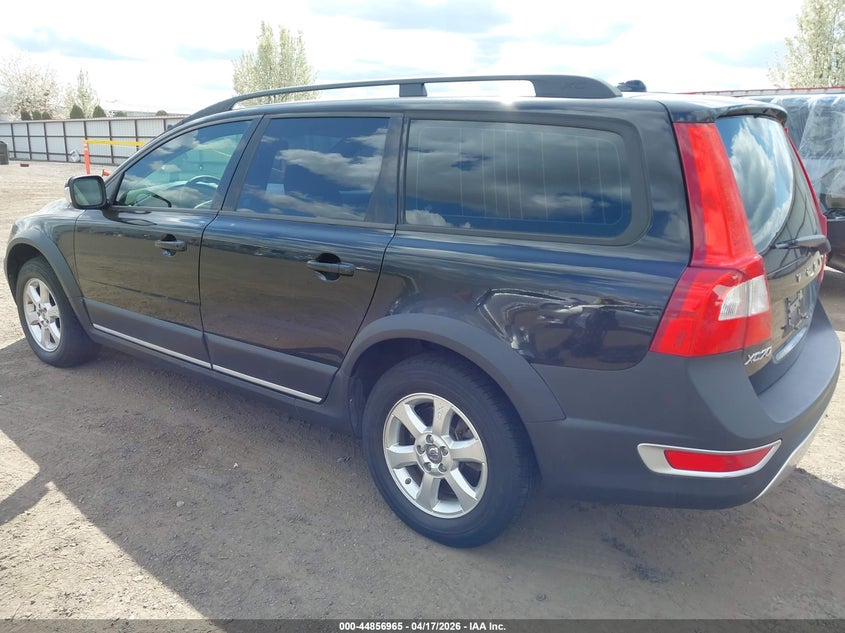2008 Volvo Xc70 3.2