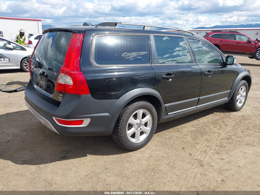 2008 Volvo Xc70 3.2