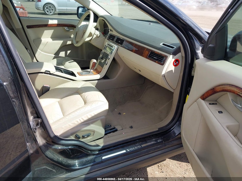 2008 Volvo Xc70 3.2
