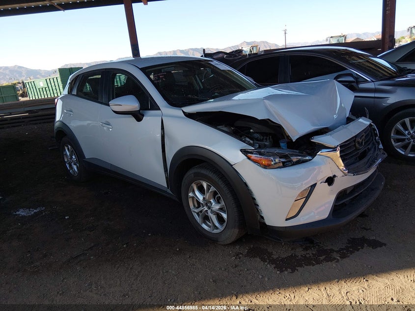 2016 Mazda Cx-3 Touring