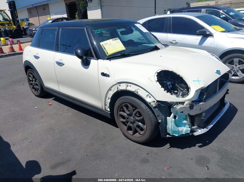 2020 Mini Hardtop Cooper