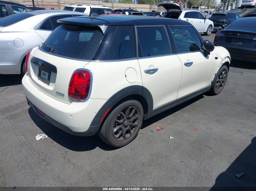 2020 Mini Hardtop Cooper