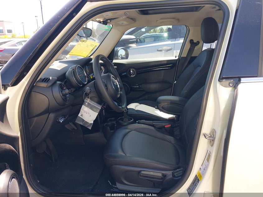 2020 Mini Hardtop Cooper