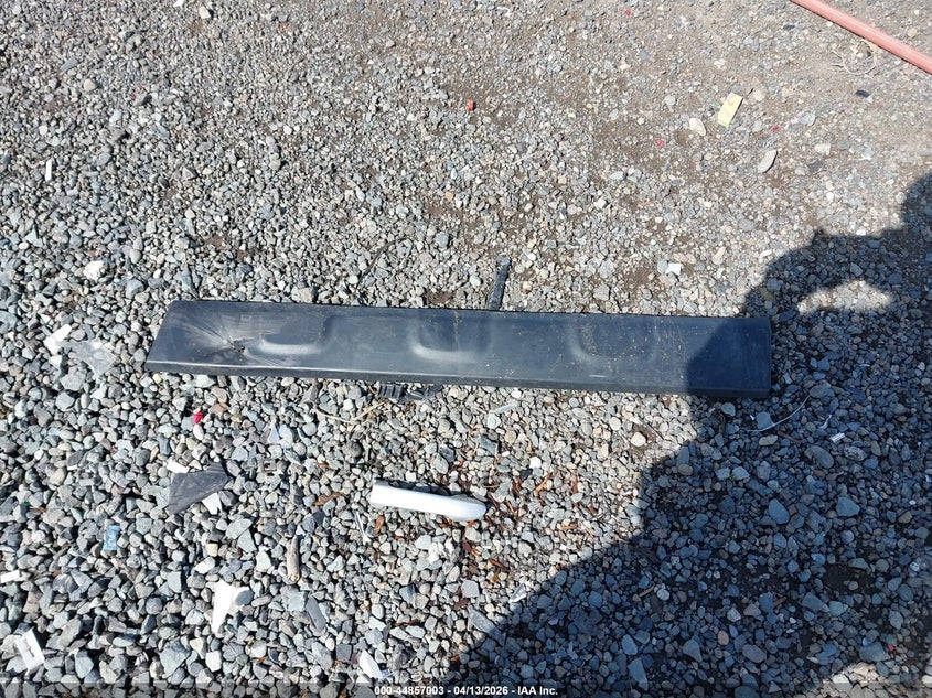 2009 Kia Spectra Ex VIN: KNAFE222595662224 Lot: 44857003