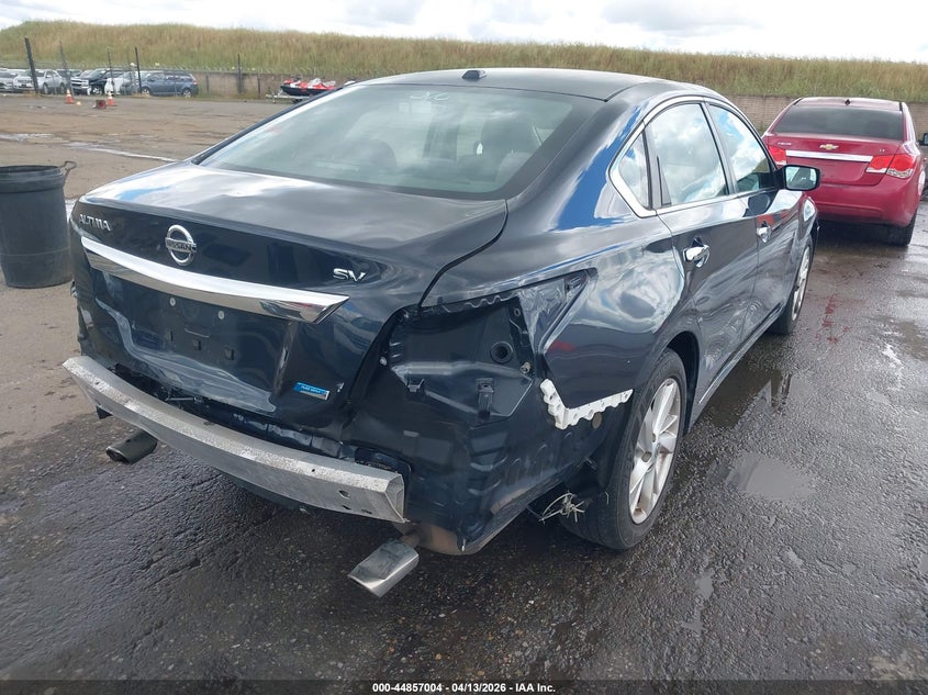 2013 Nissan Altima 2.5 Sv