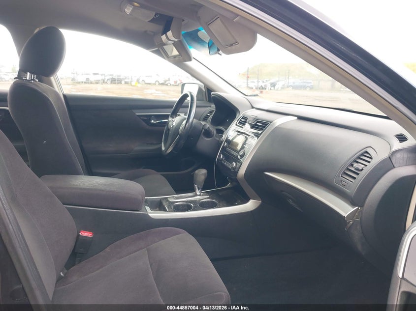 2013 Nissan Altima 2.5 Sv