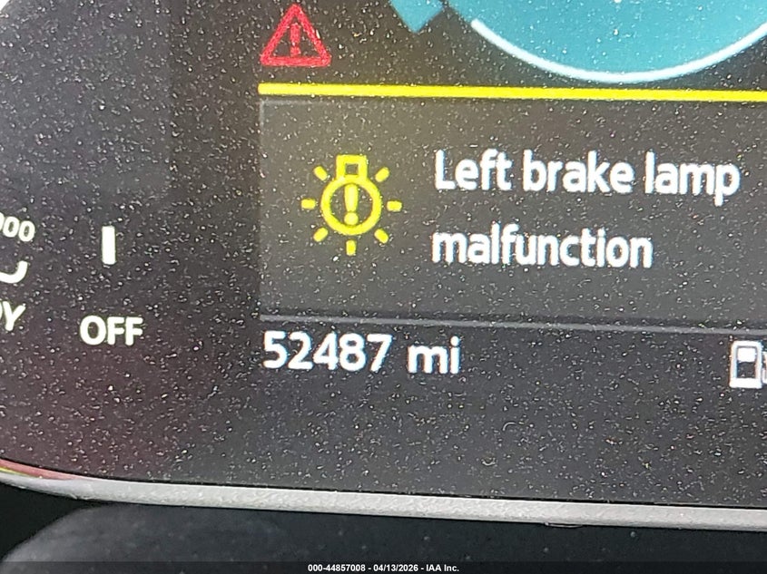 2022 Mini Countryman Cooper S VIN: WMZ83BR0XN3N26764 Lot: 44857008