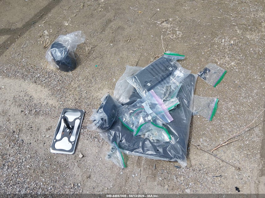 2022 Mini Countryman Cooper S VIN: WMZ83BR0XN3N26764 Lot: 44857008