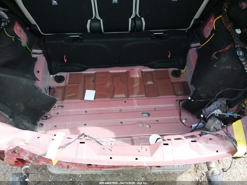 2022 Mini Countryman Cooper S VIN: WMZ83BR0XN3N26764 Lot: 44857008