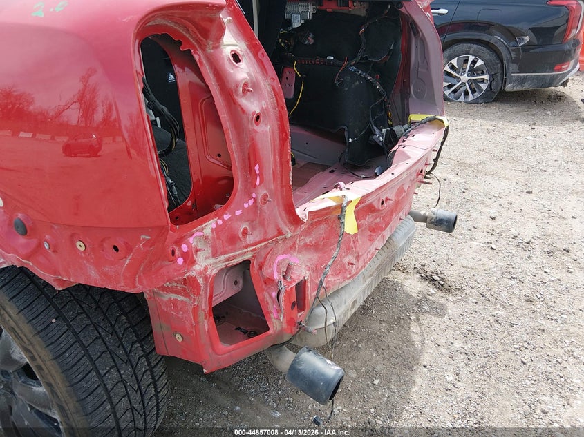 2022 Mini Countryman Cooper S VIN: WMZ83BR0XN3N26764 Lot: 44857008