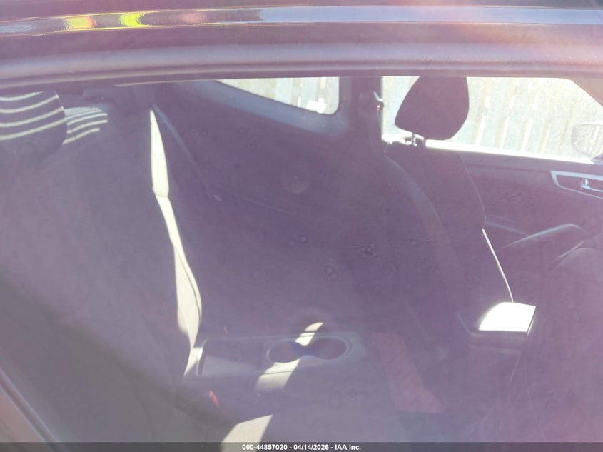 2015 Hyundai Veloster VIN: KMHTC6ADXFU228691 Lot: 44857020