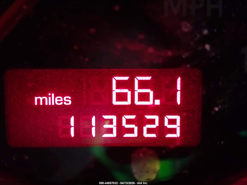 2005 Audi Tt 1.8L VIN: TRUTC28NX51007674 Lot: 44857032