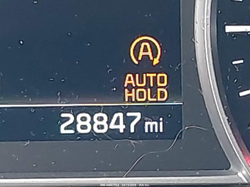 2022 Kia Sorento X-Line Ex VIN: 5XYRHDLF8NG114207 Lot: 44857054