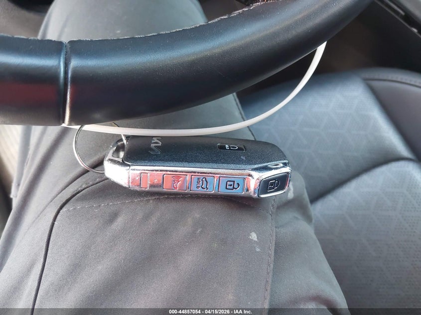 2022 Kia Sorento X-Line Ex VIN: 5XYRHDLF8NG114207 Lot: 44857054