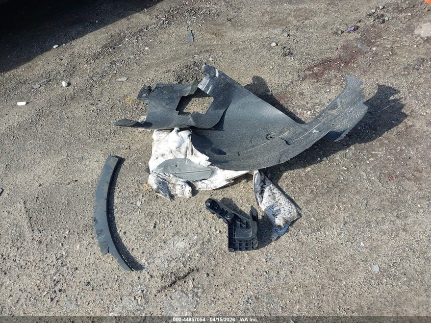 2022 Kia Sorento X-Line Ex VIN: 5XYRHDLF8NG114207 Lot: 44857054