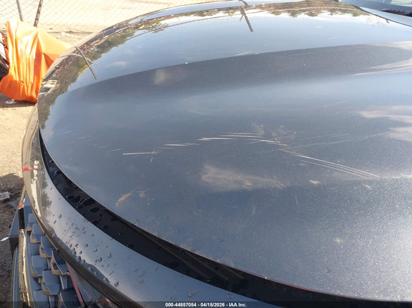 2022 Kia Sorento X-Line Ex VIN: 5XYRHDLF8NG114207 Lot: 44857054