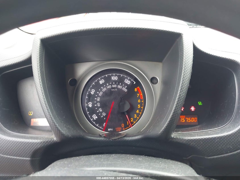 2008 Scion Xd VIN: JTKKU10408J018826 Lot: 44857055