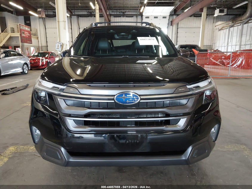 2025 Subaru Forester Limited VIN: JF2SLDRC2SH547555 Lot: 44857059