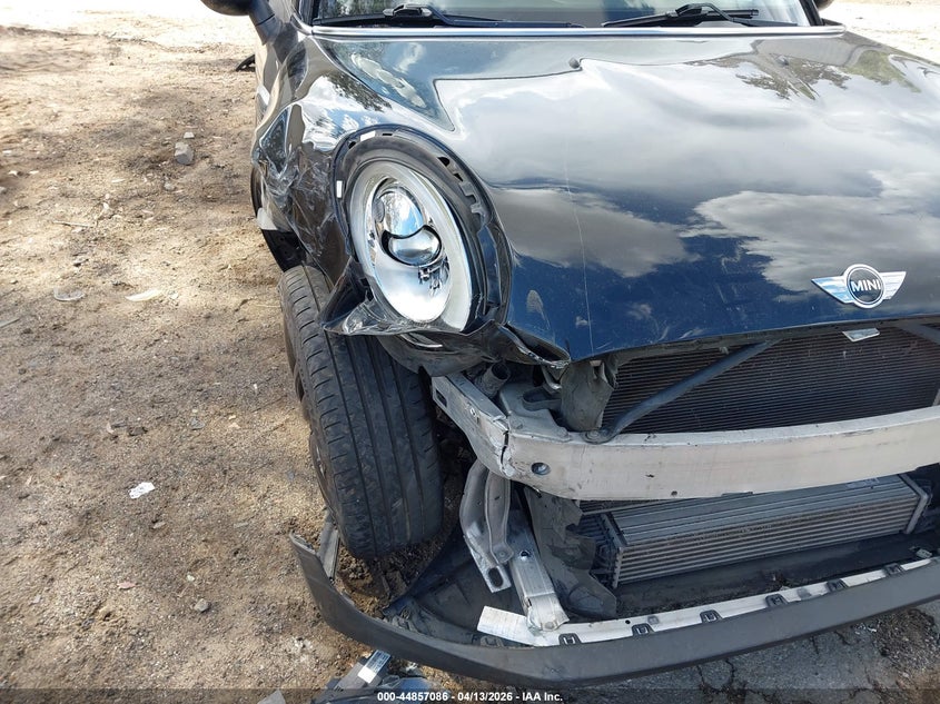 2014 Mini Hardtop Cooper VIN: WMWXM5C5XET972621 Lot: 44857086