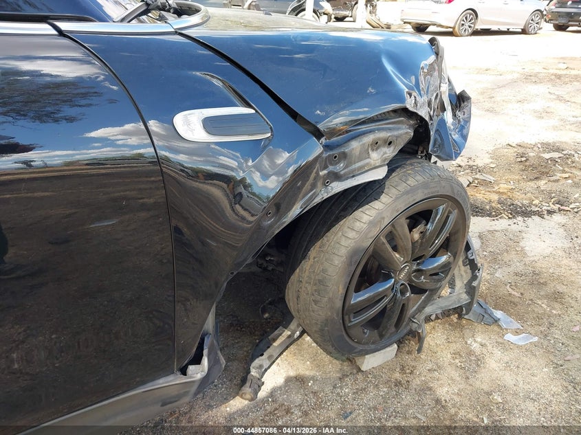 2014 Mini Hardtop Cooper VIN: WMWXM5C5XET972621 Lot: 44857086