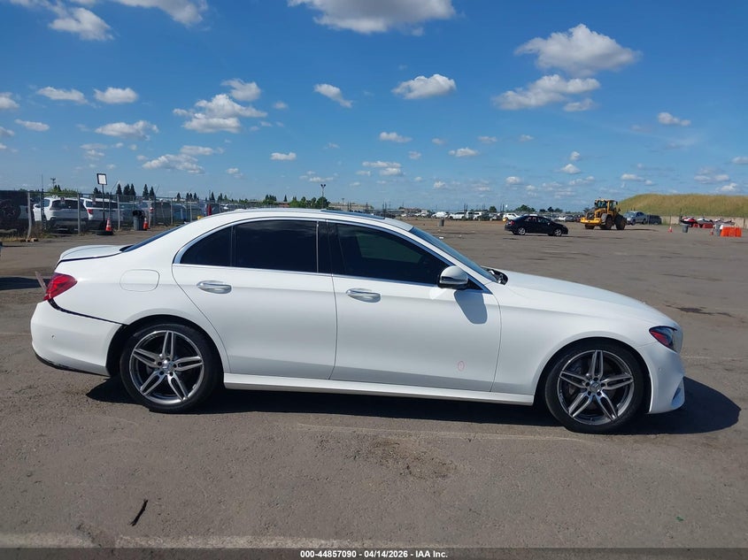 2017 Mercedes-Benz E 300 VIN: WDDZF4JB2HA099557 Lot: 44857090