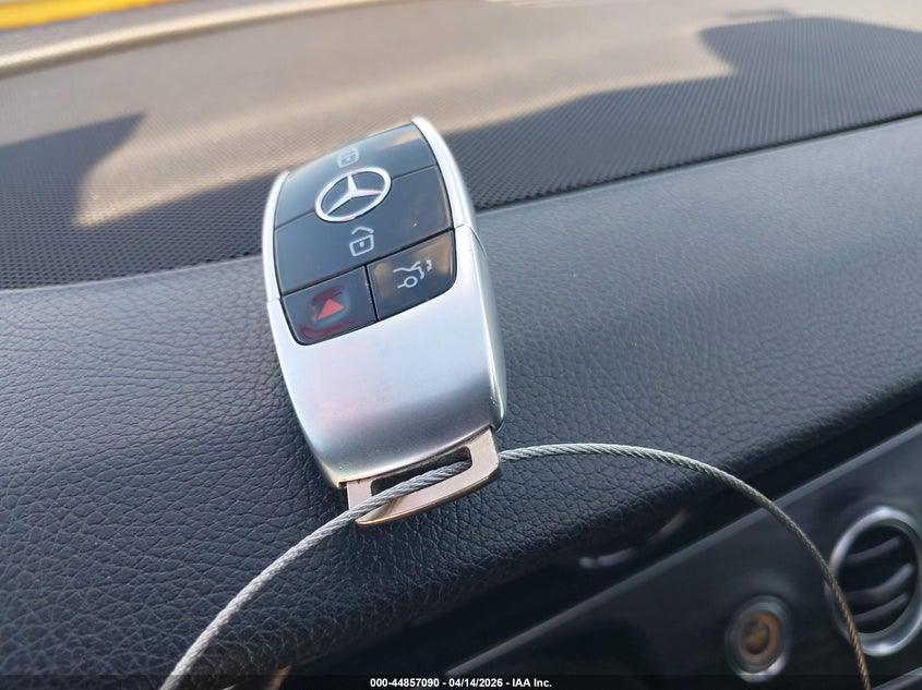 2017 Mercedes-Benz E 300 VIN: WDDZF4JB2HA099557 Lot: 44857090