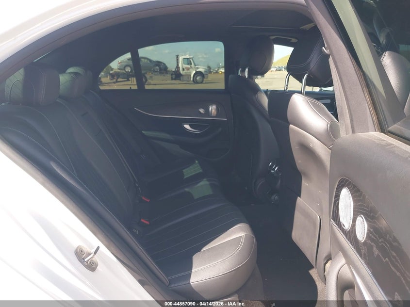 2017 Mercedes-Benz E 300 VIN: WDDZF4JB2HA099557 Lot: 44857090