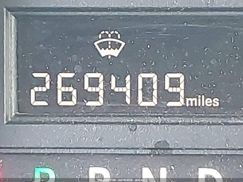 2016 Dodge Grand Caravan Sxt VIN: 2C4RDGCG7GR274499 Lot: 44857106