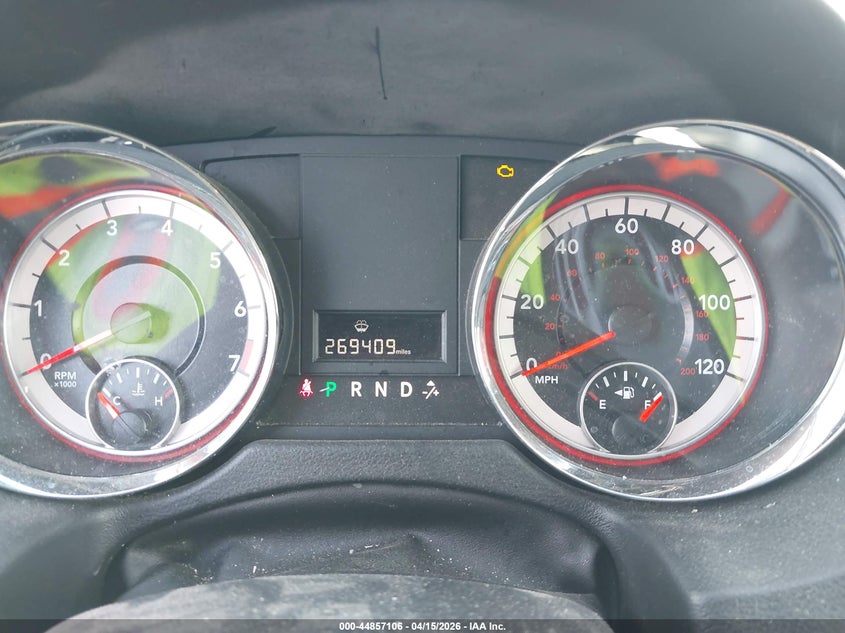 2016 Dodge Grand Caravan Sxt VIN: 2C4RDGCG7GR274499 Lot: 44857106