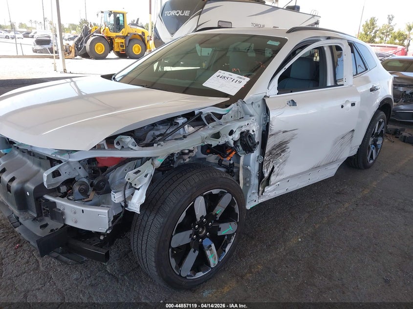 Vin: 3gpkhzrj0rs544892, lot: 45354427, honda prologue elite 20242